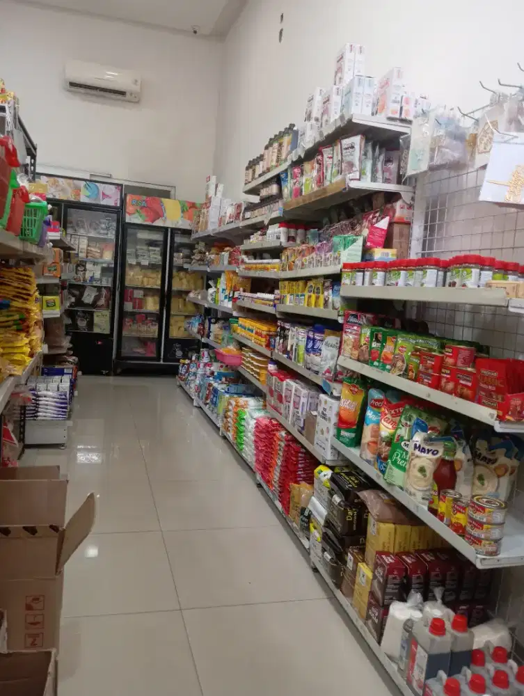 Dicari karyawan toko