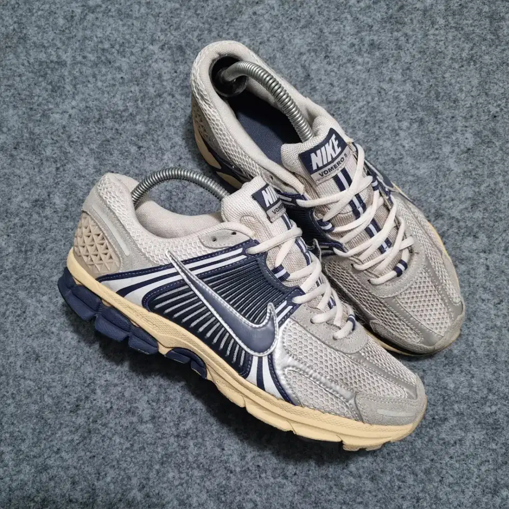 Nike Vomero 5 'Thunder Blue Cream' Original Second Size 42/26,5cm