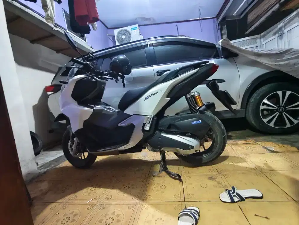 Adv 2025 fajak full 1 tahun