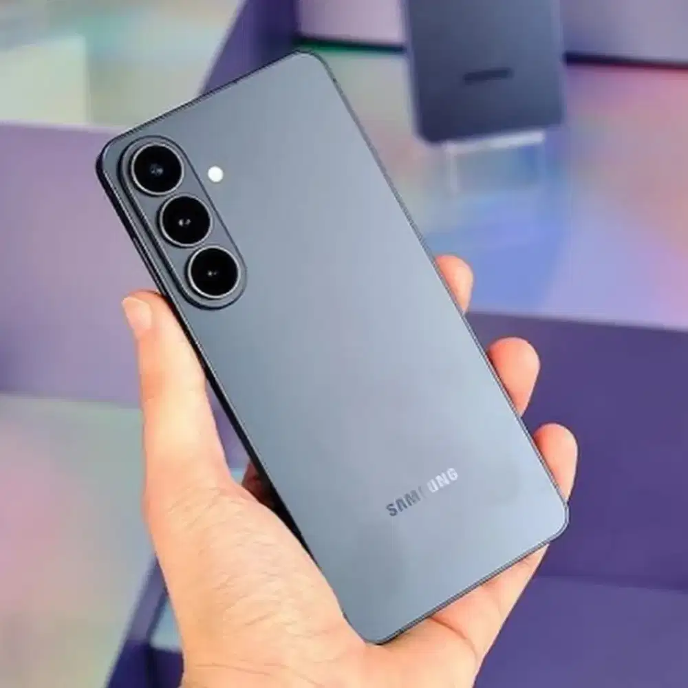 Samsung S26+/ Promo cicilan tanpa DP dan angsuran ringan, proses cepat