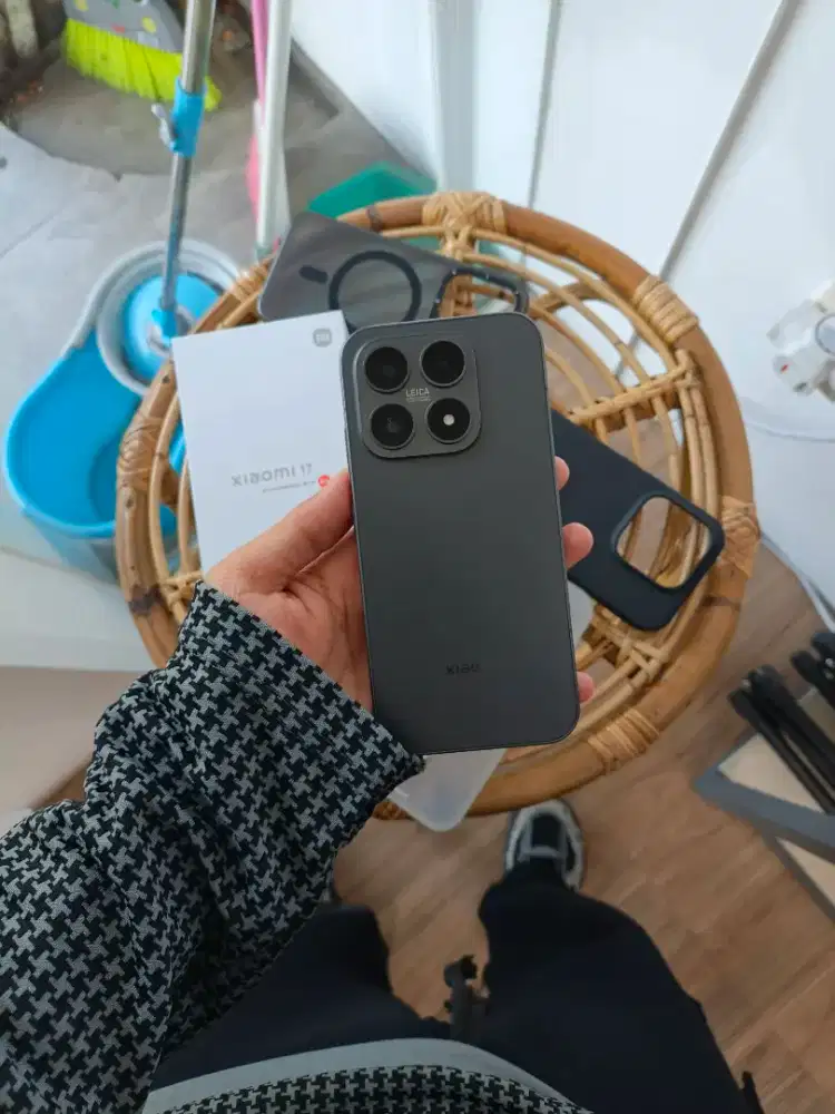 IPHONE 16 128 RESMI