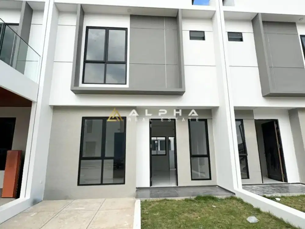 Dijual Cepat Rumah Diamond Pavilion Batam Center