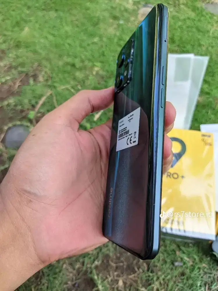 REALME 9 PRO PLUS 5G