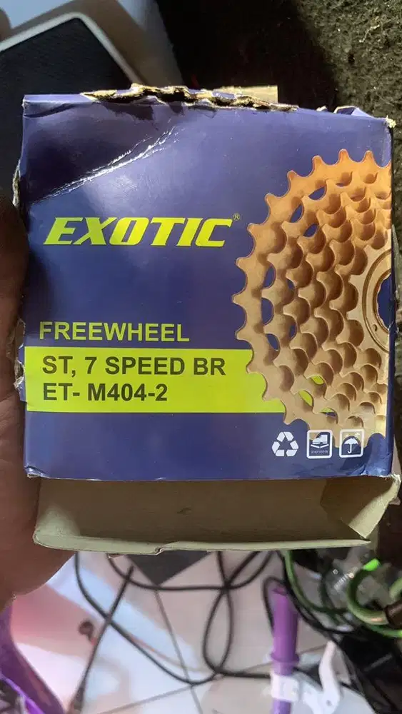 Beli sepeda tak terpakai lipat mtb dll