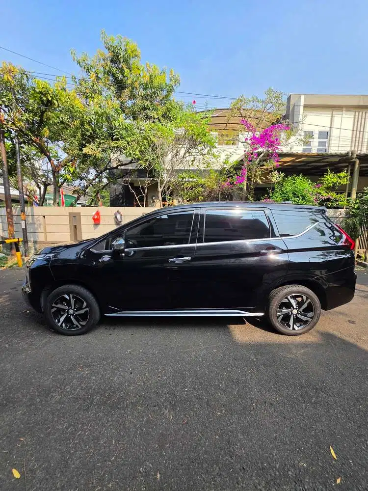 Mitsubishi Xpander 2023 Bensin