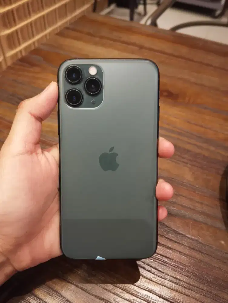 Iphone 11 pro 256gb