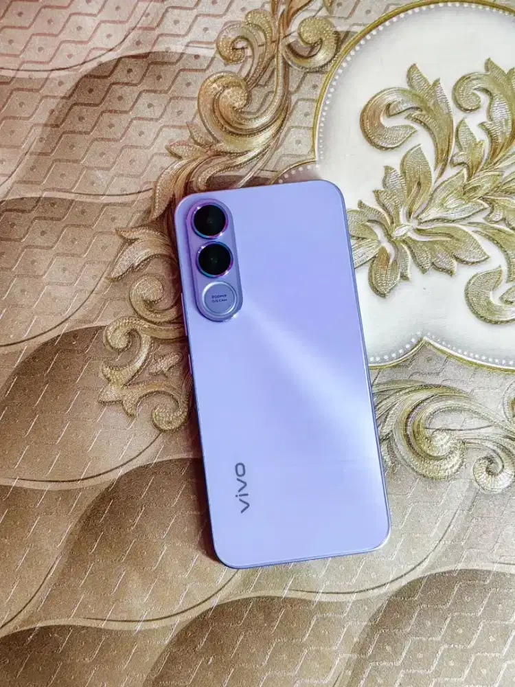 Vivo V70 FE/ Cicilan bunga ringan dan proses kredit cepat dibantu ACC