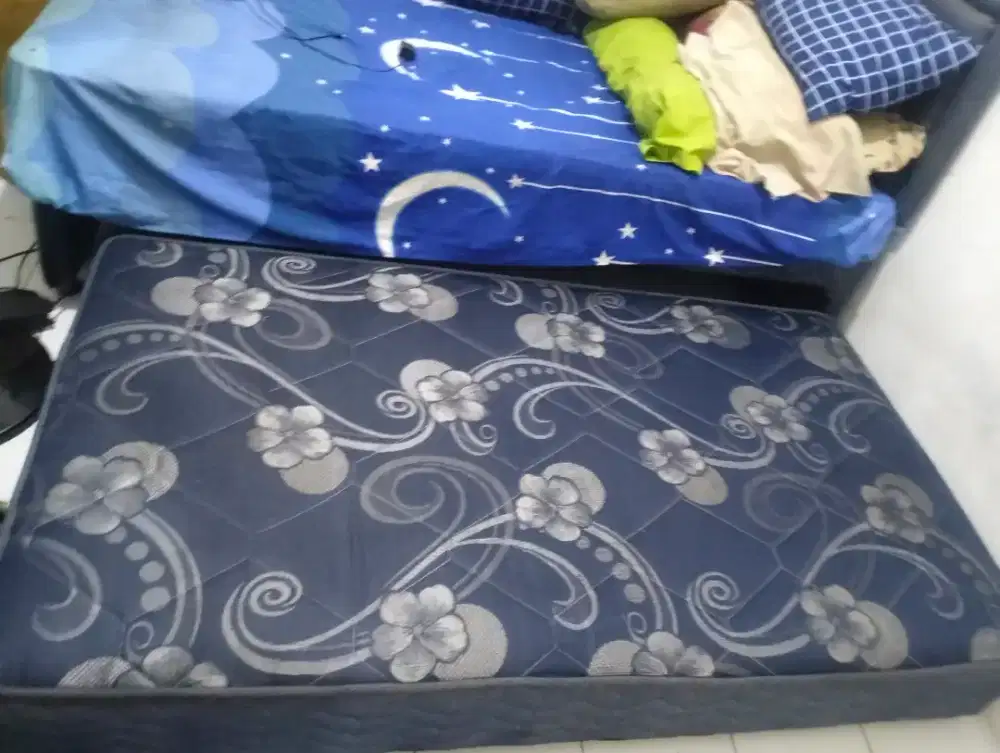 Kasur guhdo 2 in 1