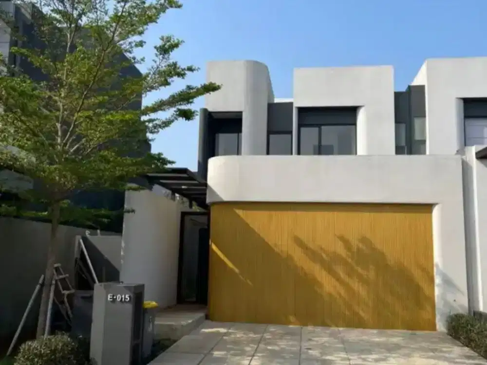 Dijual rumah Shila at Sawangan, Depok, Cluster The Grove