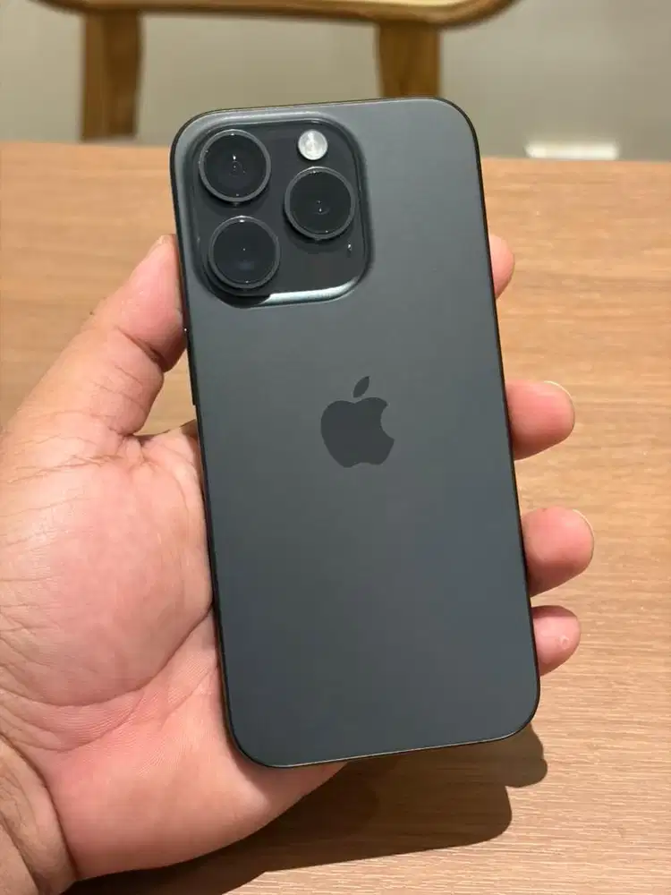 iPhone 15 Pro 256gb