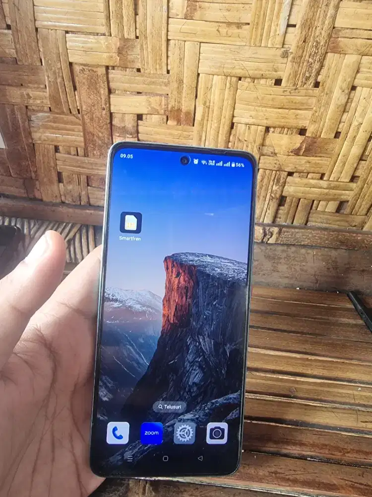 Oppo a58 ram 6/128, mulus