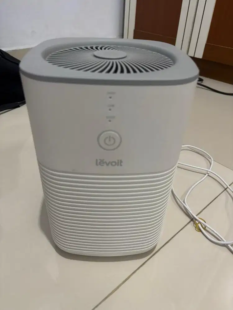 Air purifier Levoit LV-H128
