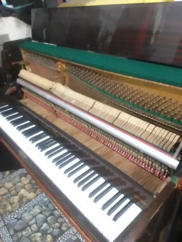 Piano Richard meyer