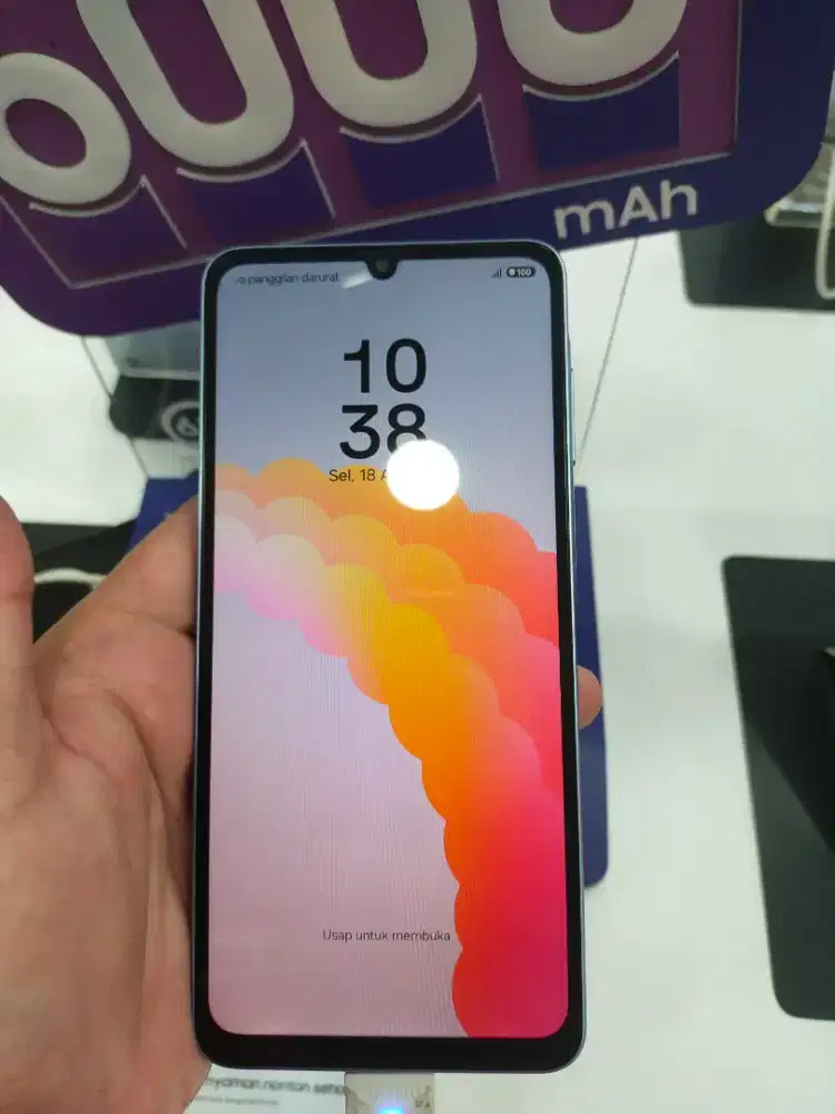 Samsung A07 5G Promo Cicilan Ringan Home Credit Indonesia