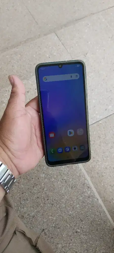 Samsung resni sein dual sim mulus no minus