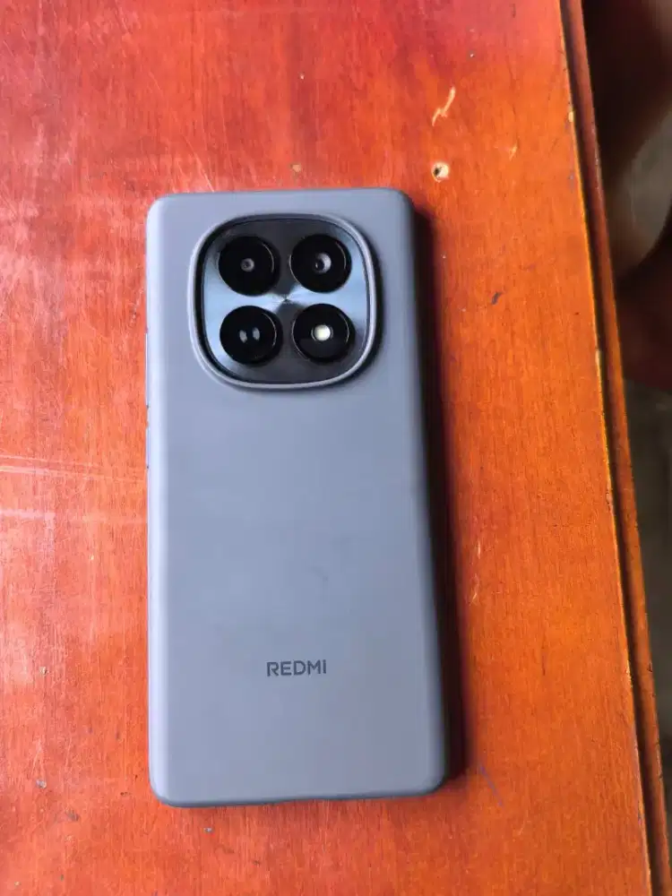 Xiaomi redmi note 15
