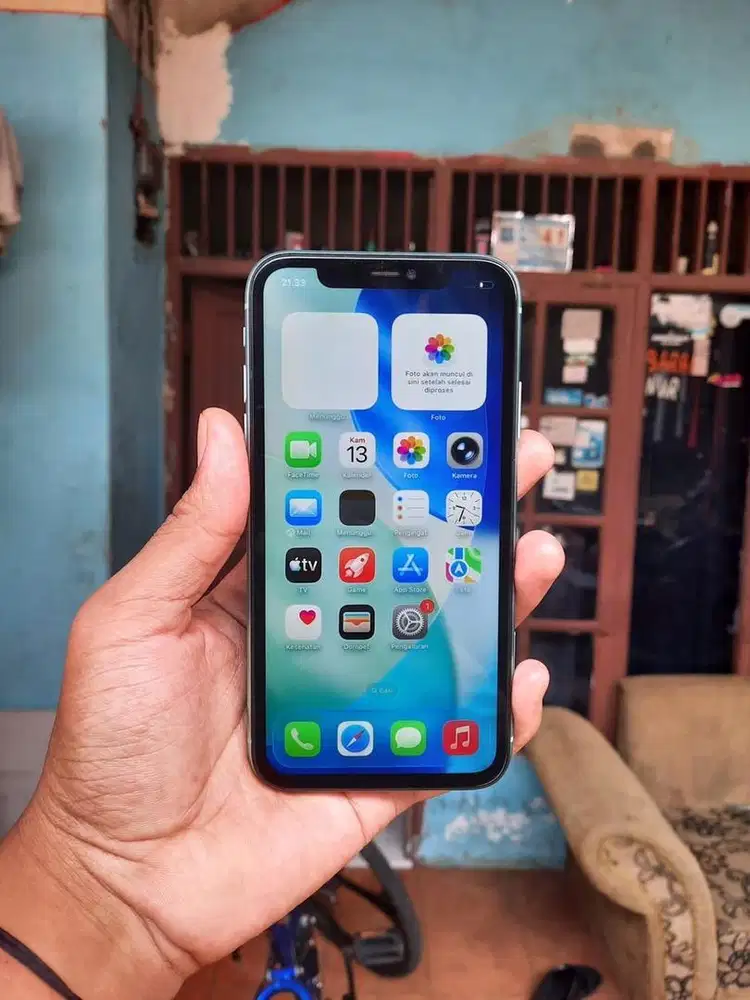 iphone 11/64gb all op