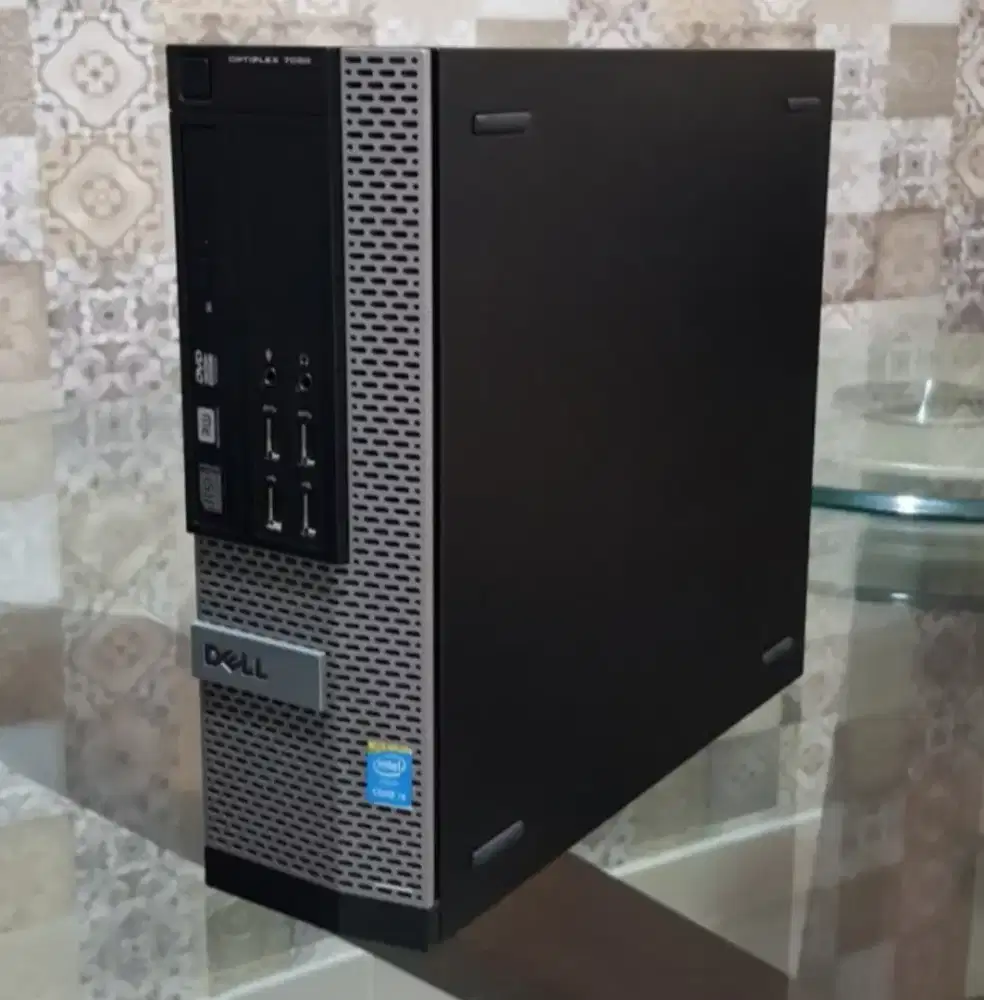 PC Desktop mini Dell Optiplex 9020