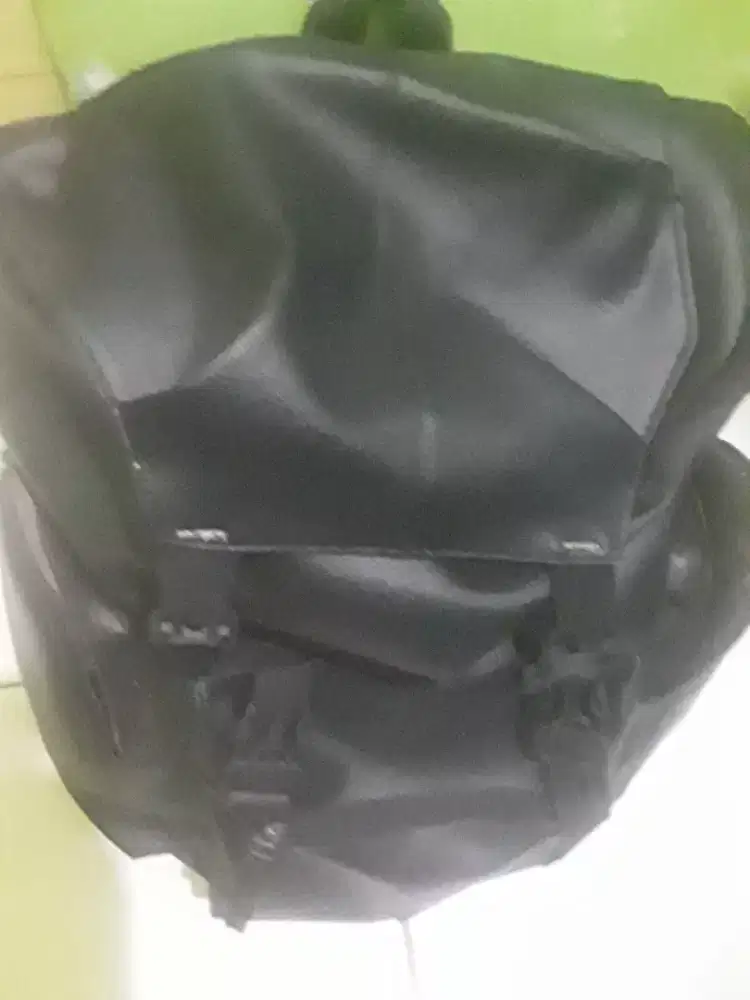 Tas model kulit