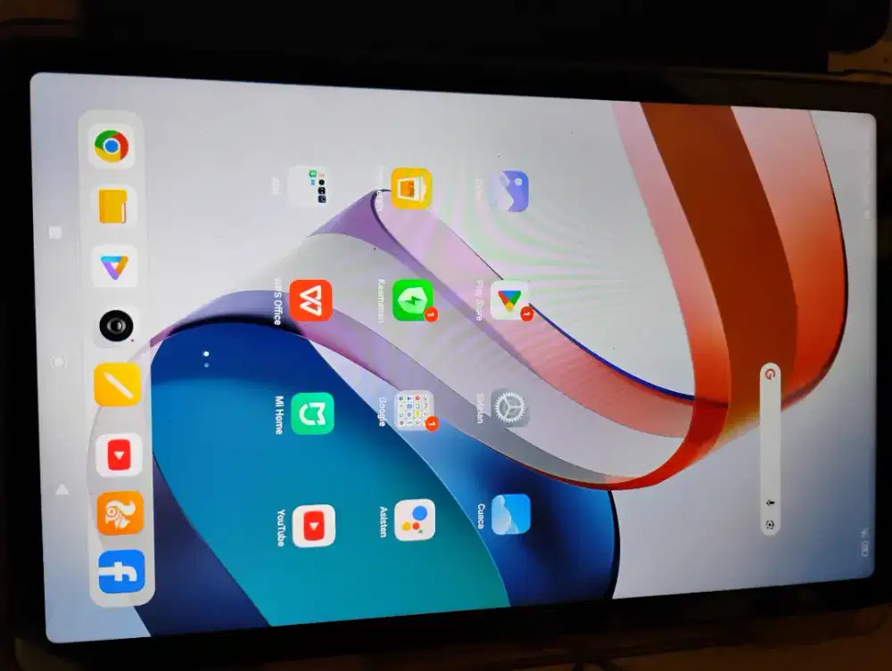 Xiaomi tab 4/64