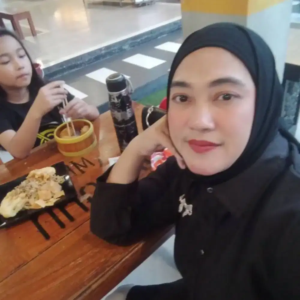 Jasa nyetrika baju