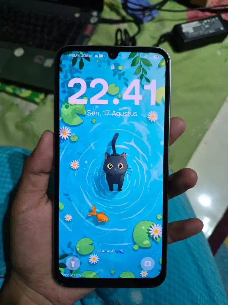 jual samsung galaxyyi a24 8/128