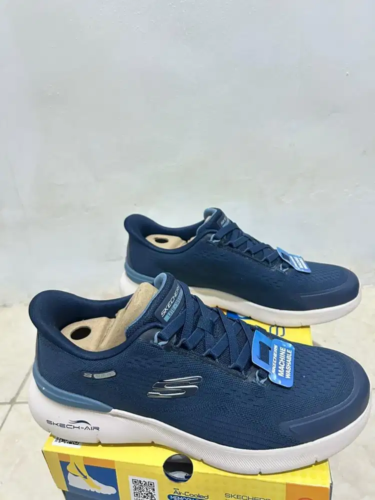 Original Skechers Slip-Ins Skech-Air Air Dynamight 2.0