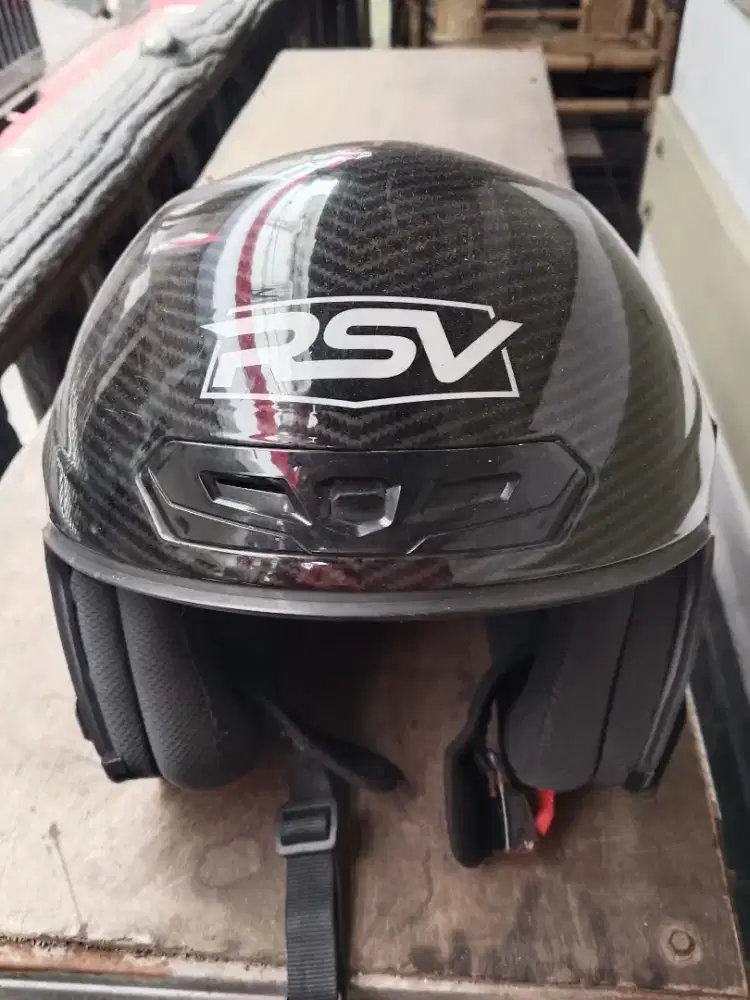 Helm rsv WINTAIL