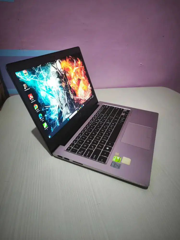 Asus Zenbook ux303l core i7
