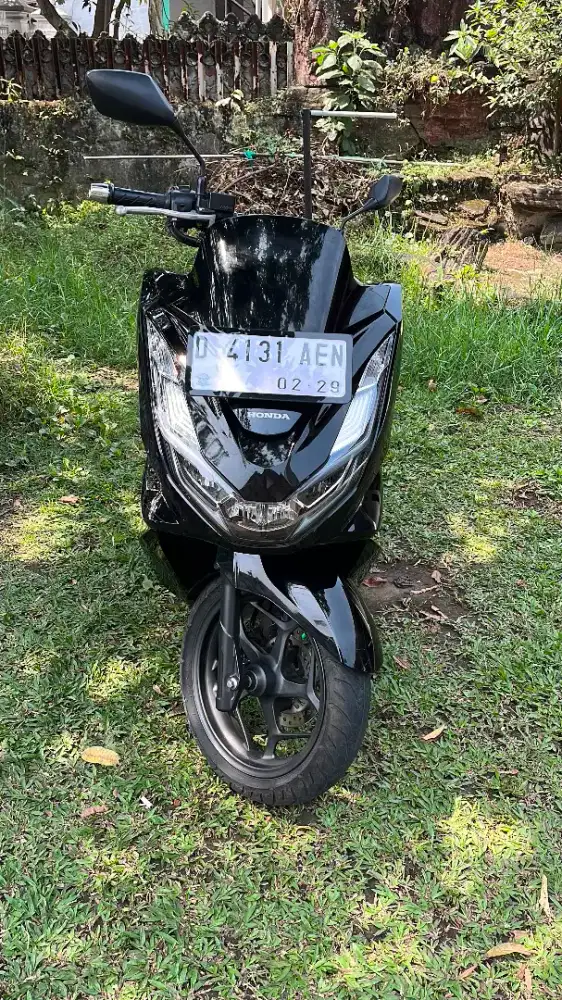 Honda PCX CBS 2024