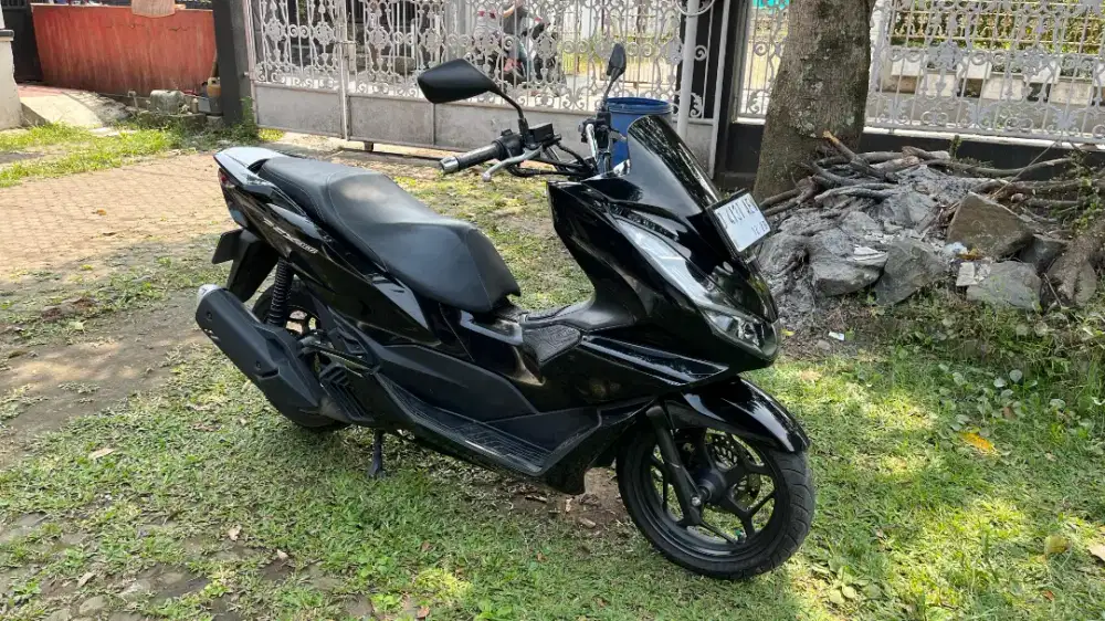 Honda PCX CBS 2024