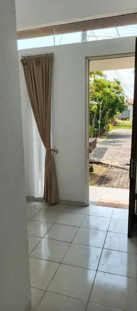 Rumah Strategis Tunjungtirto Singosari Malang