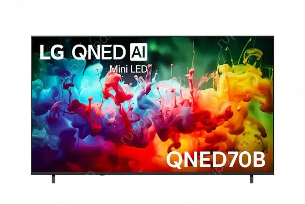 LG Qned Smart Tv 55 Inch 4K Spesial Promo