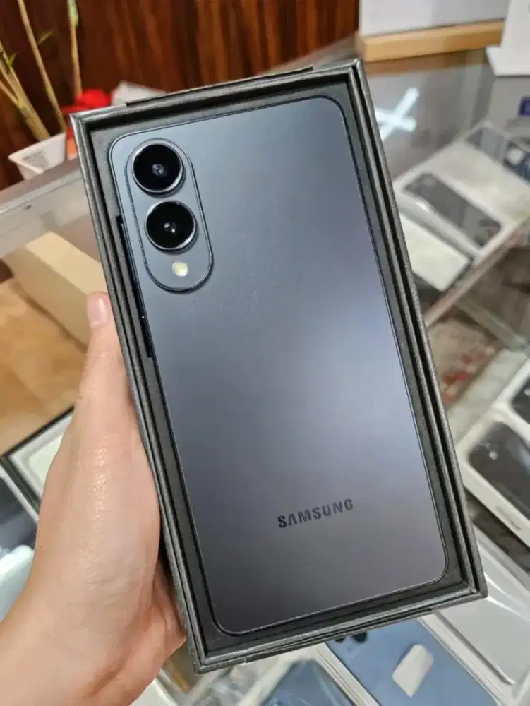 Promo Cuci Gudang | Jual Cepat Samsung S25 Edge 12/512 Garansi Resmi
