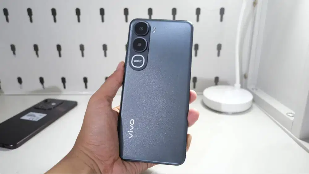 Vivo Y21D Mulus No Minus