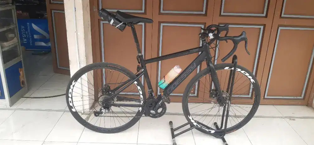 Sepeda Odessy 1011S