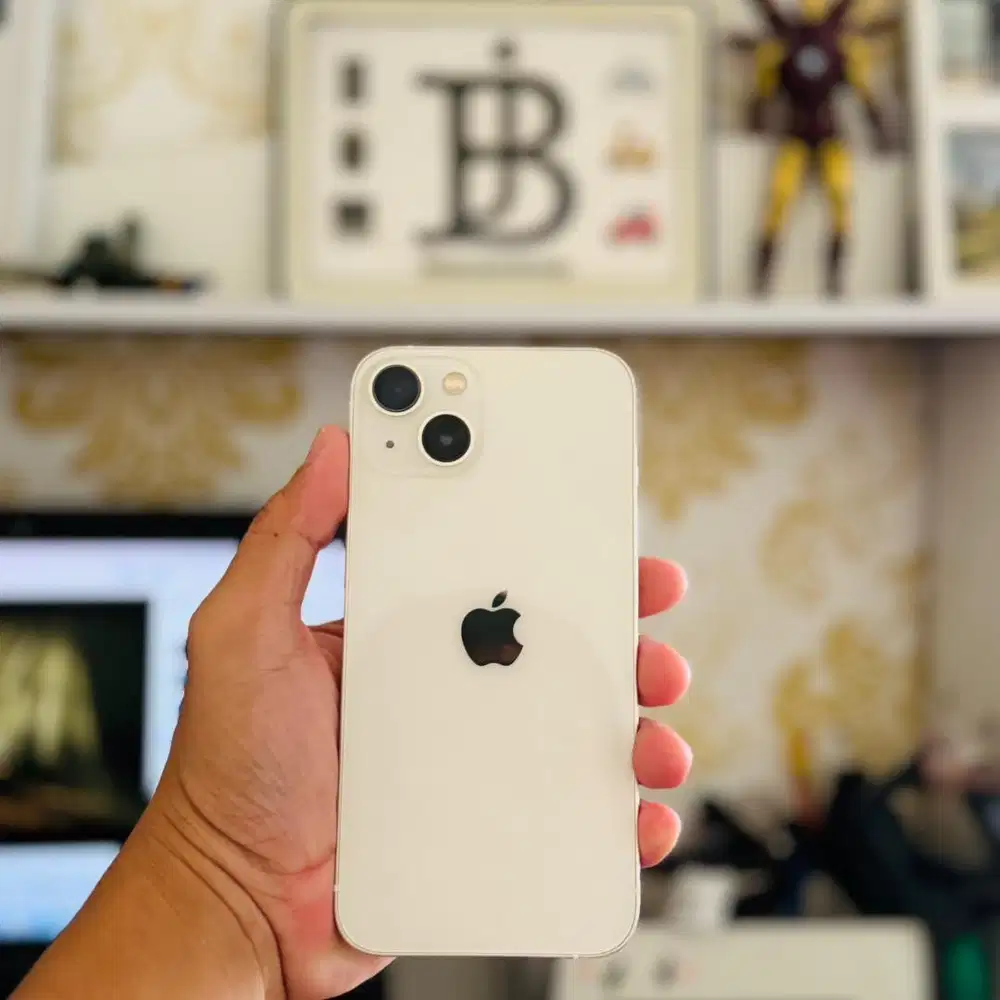 iPhone 13 256gb Murah jual cepaat