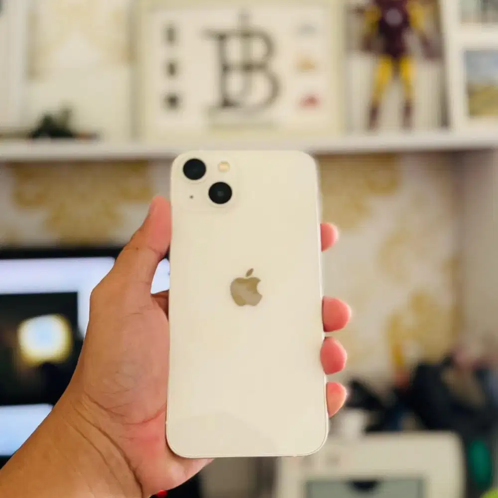 iPhone 13 Mulus jual cepaat