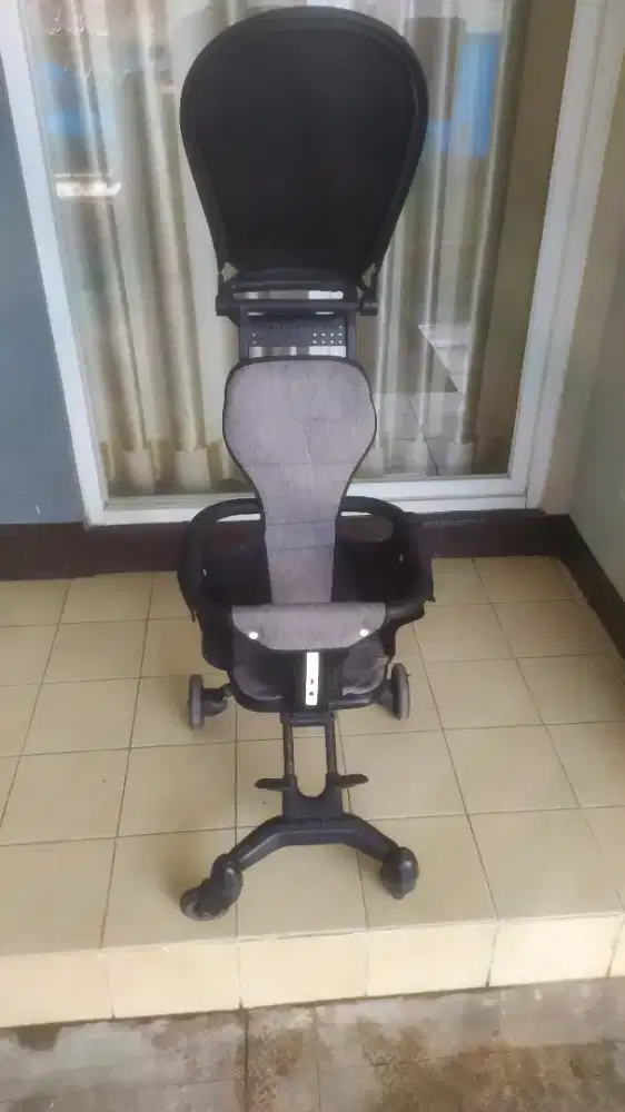 Jual dorongan bayi