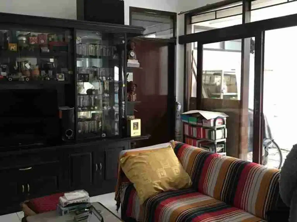 rumah termurah siap pakai di Singgasana Bandung