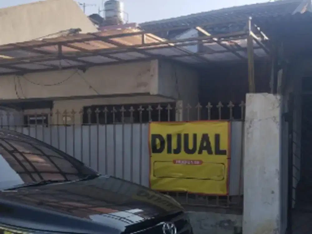 rumah dijual wisma mukti surabaya