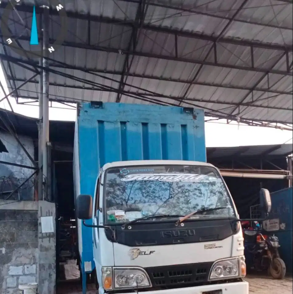 LOWONGAN KERJA DRIVER