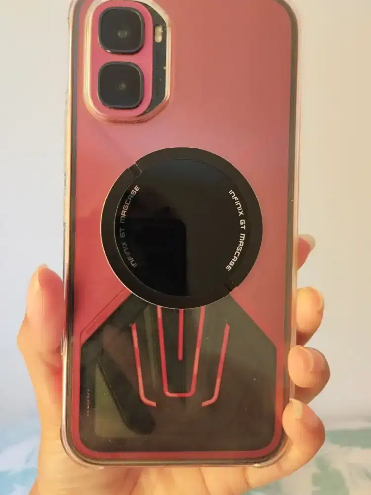 Infinix gt 50 pro