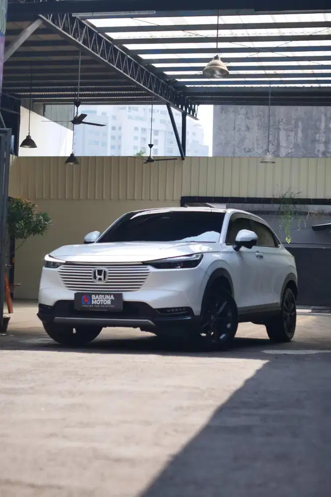 [ KM 11RB ] HONDA HRV 1.5 SE SENSING AT 2024