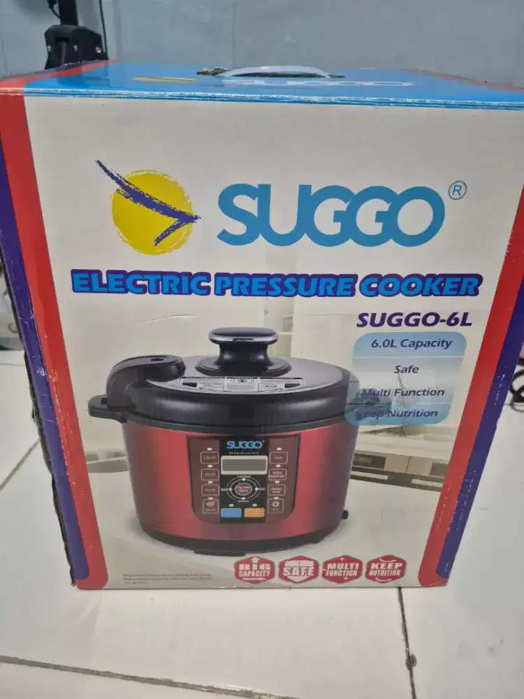 Magicom serbaguna