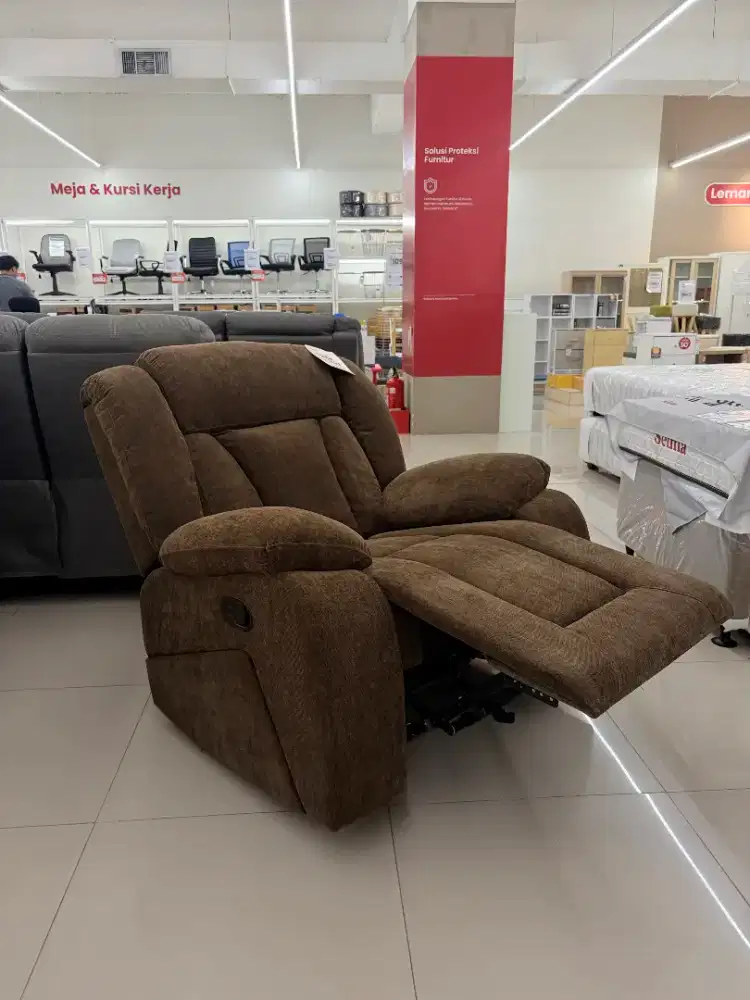 Sofa Rocking Atau Sofa Goyang Bisa Cicilan