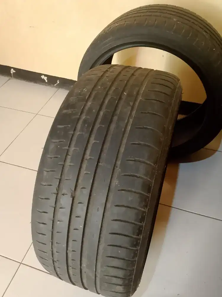 Ban bekas tubeles bekas mobil mercy new eyes ring 19