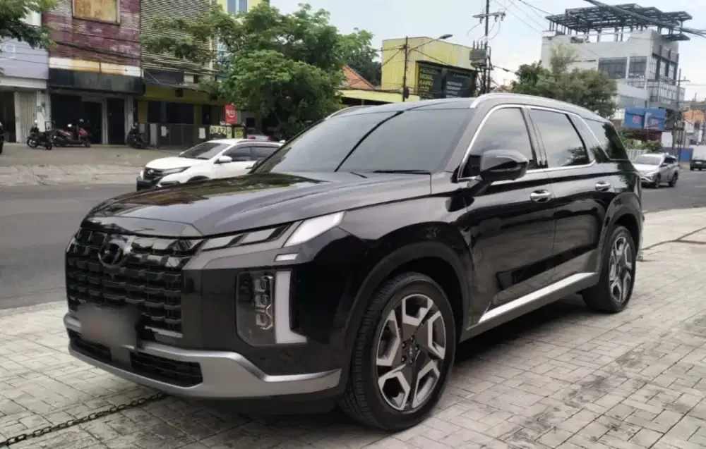 HYUNDAI PALISADE SIGNATURE 2.2 AT 2023