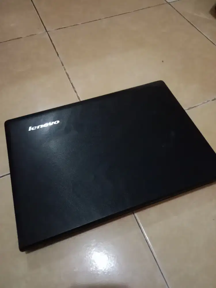 LAPTOP LENOVO MATI