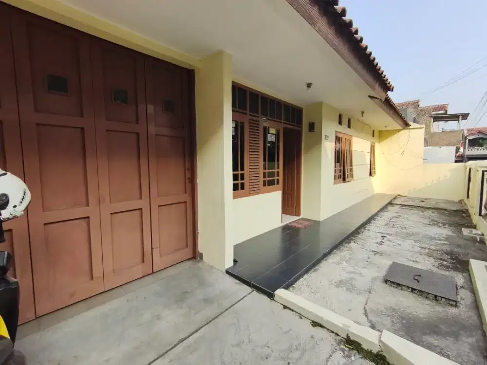 Rumah Bagus Pharmindo